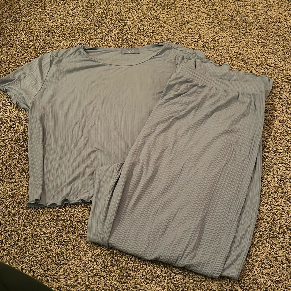 Nuuds Pajamas